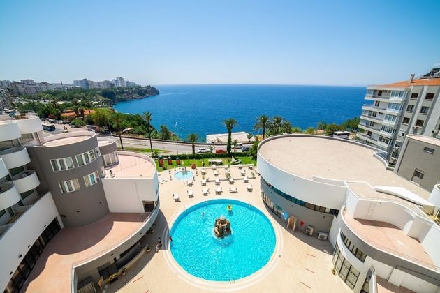 Cender HotelFotoğrafı