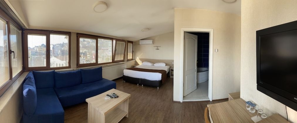 Hotel CenedagFotoğrafı