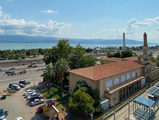 Hotel ÇenedağFotoğrafı