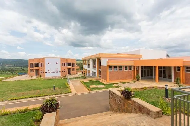 Cenetra Hotel