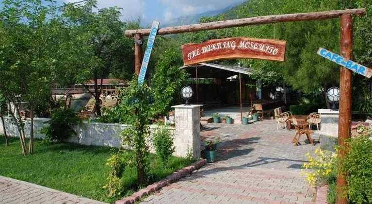 Ceneviz Hotel - Havuz