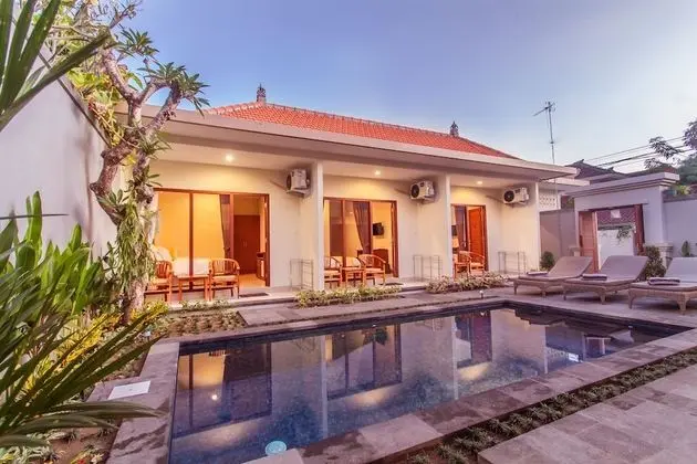 Cening Ayu Sanur