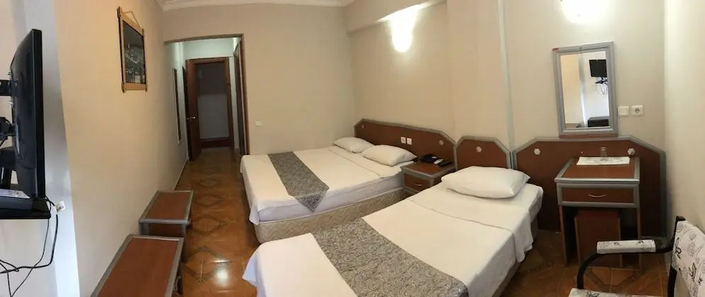 Cenka Otel