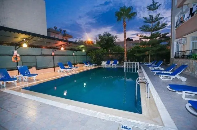 Cennet Apart Otel