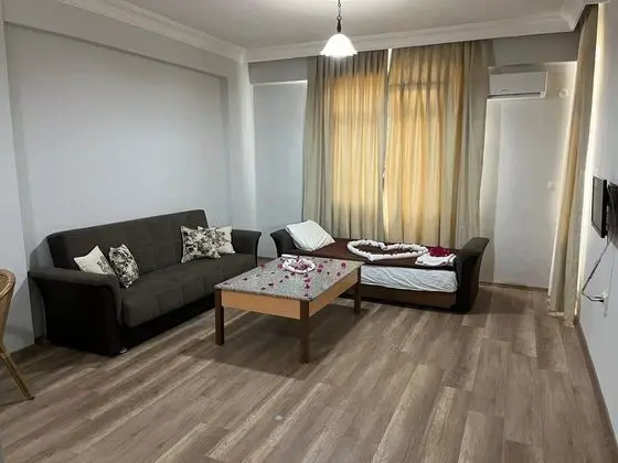 Cennet Apart Otel - Oda