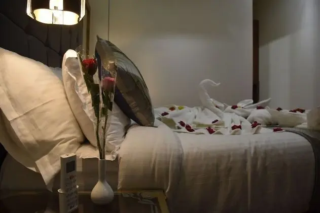 Cennet The Boutique Hotel - Oda