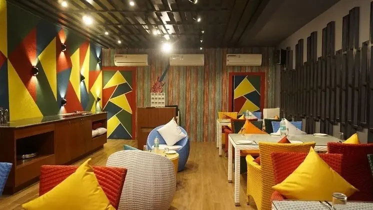 Cennet The Boutique Hotel - Yerinde Yemek