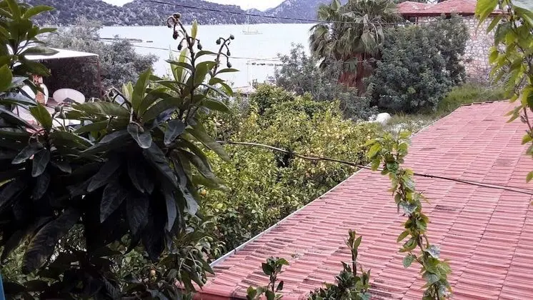 Cennet Pansiyon