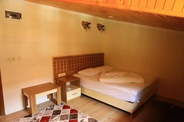 Cennet Suit Otel - Genel