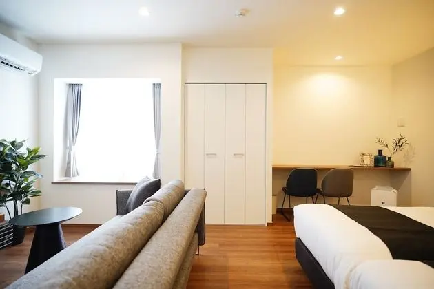 Cent Resort Villa Miyakojima MP1 - İç Mekan