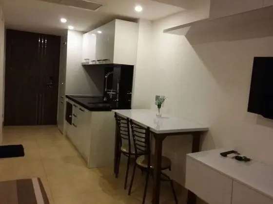 Centara Avenue Residence Building C - Kolaylıklar