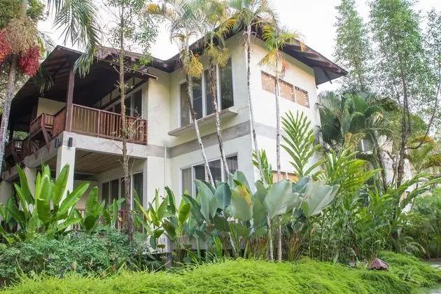 Centara Chaan Talay Resort & Villas, Trat - Dış Mekan