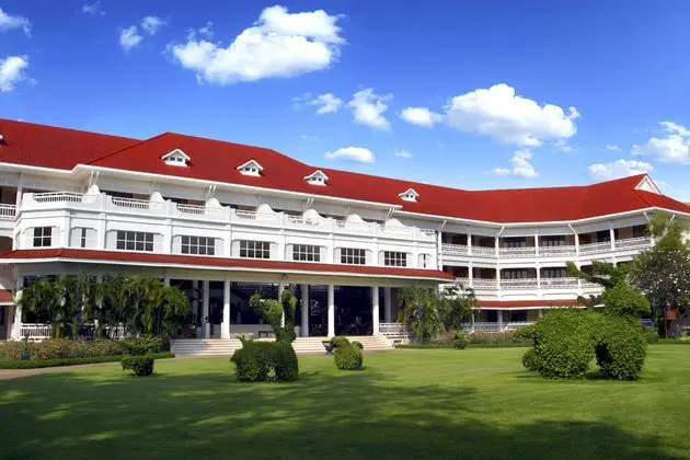 Centara Grand Beach Resort And Villa Hua Hin