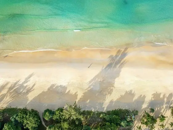 Centara Grand Beach Resort Phuket - Plaj