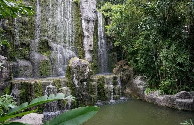 Centara Grand Beach Resort & Villas Krabi - Dış Mekan