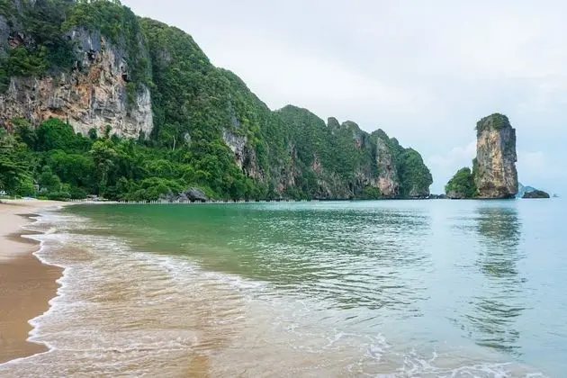 Centara Grand Beach Resort & Villas Krabi - Plaj
