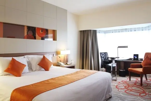 Centara Grand at Central Plaza Ladprao Bangkok - Oda