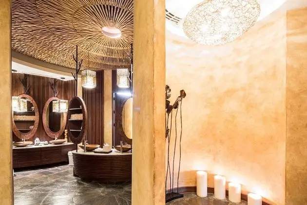 Centara Grand Mirage Beach Resort Pattaya - Spa