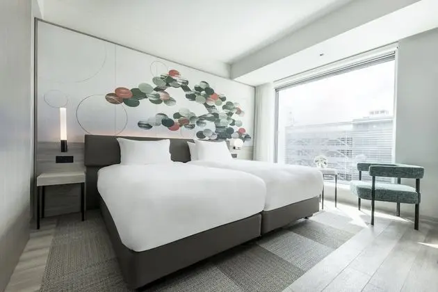 Centara Grand Hotel Osaka - Öne Çıkan Resim