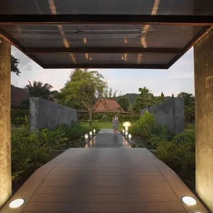 Centara Karon Resort Phuket - Dış Mekan