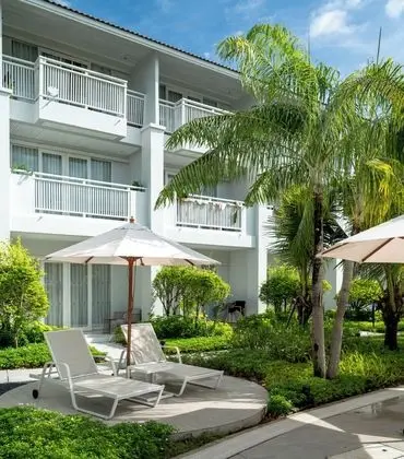 Centara Karon Resort Phuket - Dış Mekan