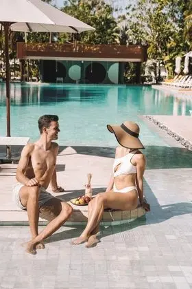 Centara Karon Resort Phuket - Havuz