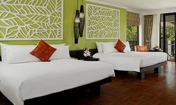 Centara Karon Resort Phuket - Oda