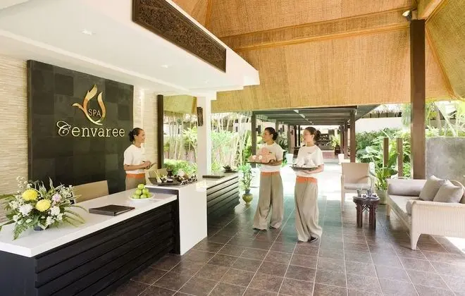 Centara Karon Resort Phuket - Spa