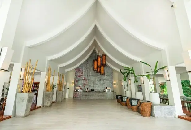 Centara Kata Resort Phuket - Lobi