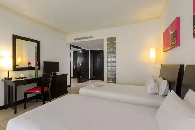 Centara Kata Resort Phuket - Oda