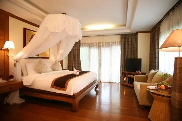 Centara Khum Phaya Resort & Spa - Oda