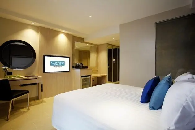 Centara Life Avenue Hotel Pattaya - Oda