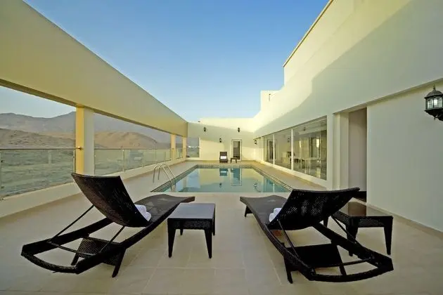 Centara Life Muscat Dunes Hotel