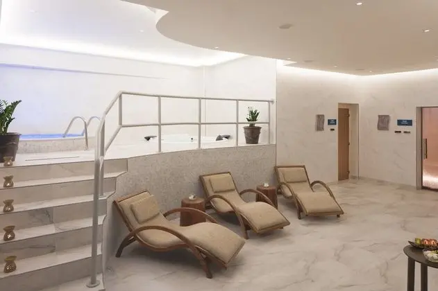 Centara Mirage Beach Resort Dubai - Havuz