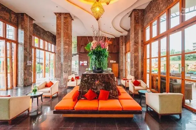 Centara Nova Hotel & Spa Pattaya - Öne Çıkan Resim