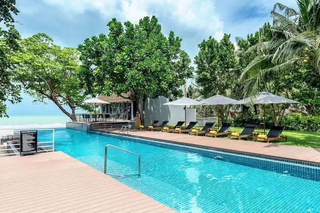 Centara Q Resort Rayong