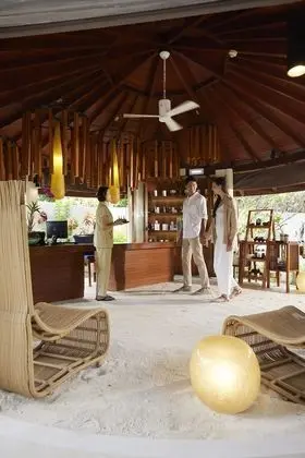 Centara Ras Fushi Resort & Spa Maldives - Spa