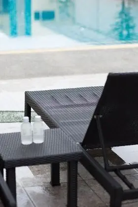 Centara Riverside Hotel Chiang Mai - Havuz