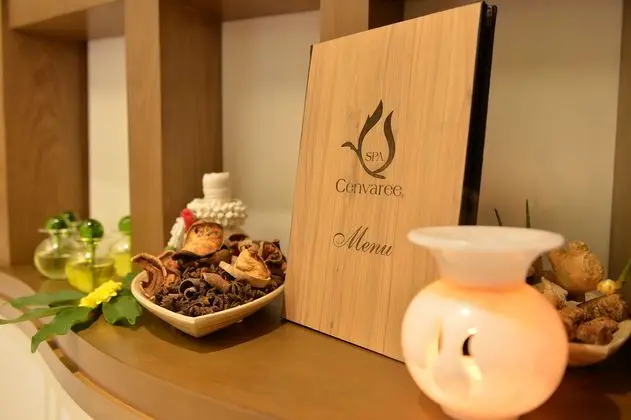 Centara Sandy Beach Resort Danang