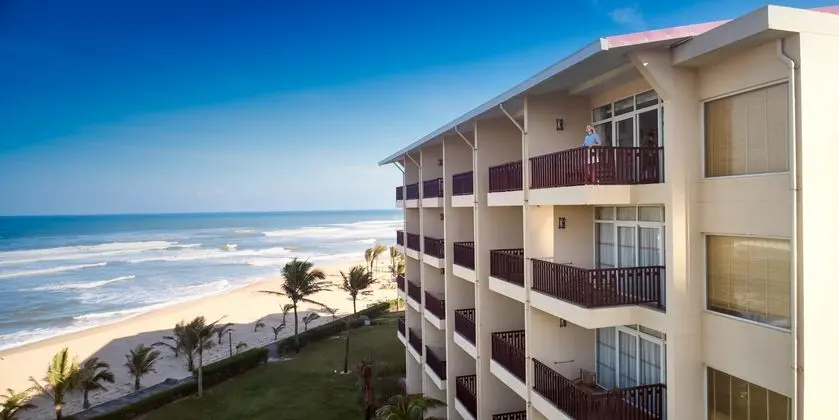 Centara Sandy Beach Resort Danang