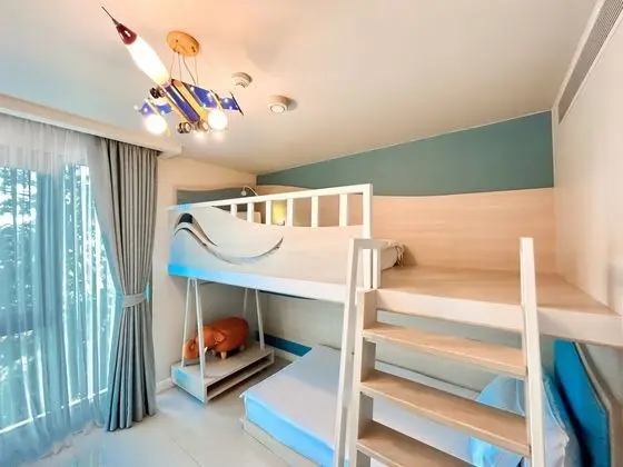 Centara Sonrisa Residences & Suites Sriracha - Öne Çıkan Resim