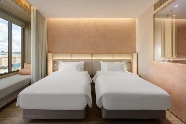 Centara Ubon Ratchathani