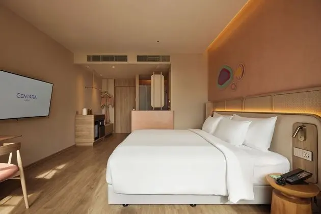 Centara Ubon Ratchathani - Öne Çıkan Resim