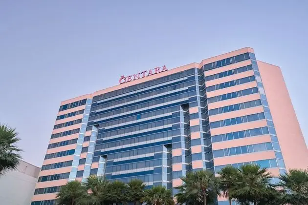 Centara Udon