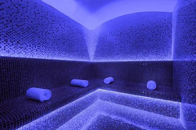 Centara West Bay Hotel & Residences Doha - Spa