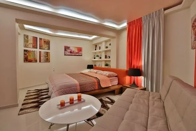Centaur Villa Pelion