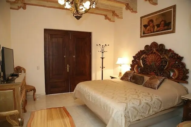 Hotel Centenario Los Arroyitos - Oda