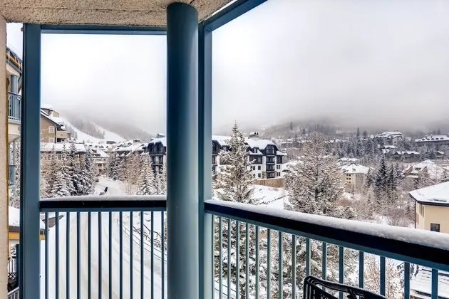 Centennial 1 Bedroom Condo Unit No. 13b