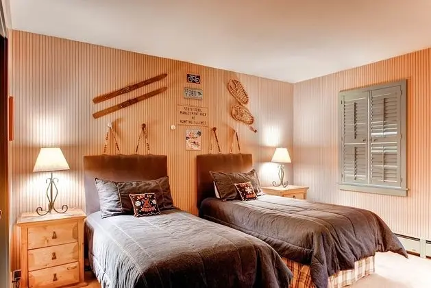 Centennial 1 Bedroom Condo Unit No. 13b - Oda