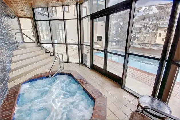 Centennial 2 Bedroom Condo Unit 11 - Öne Çıkan Resim